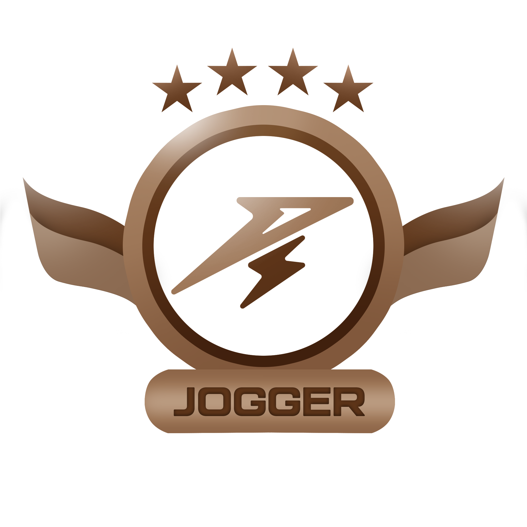 Jogger