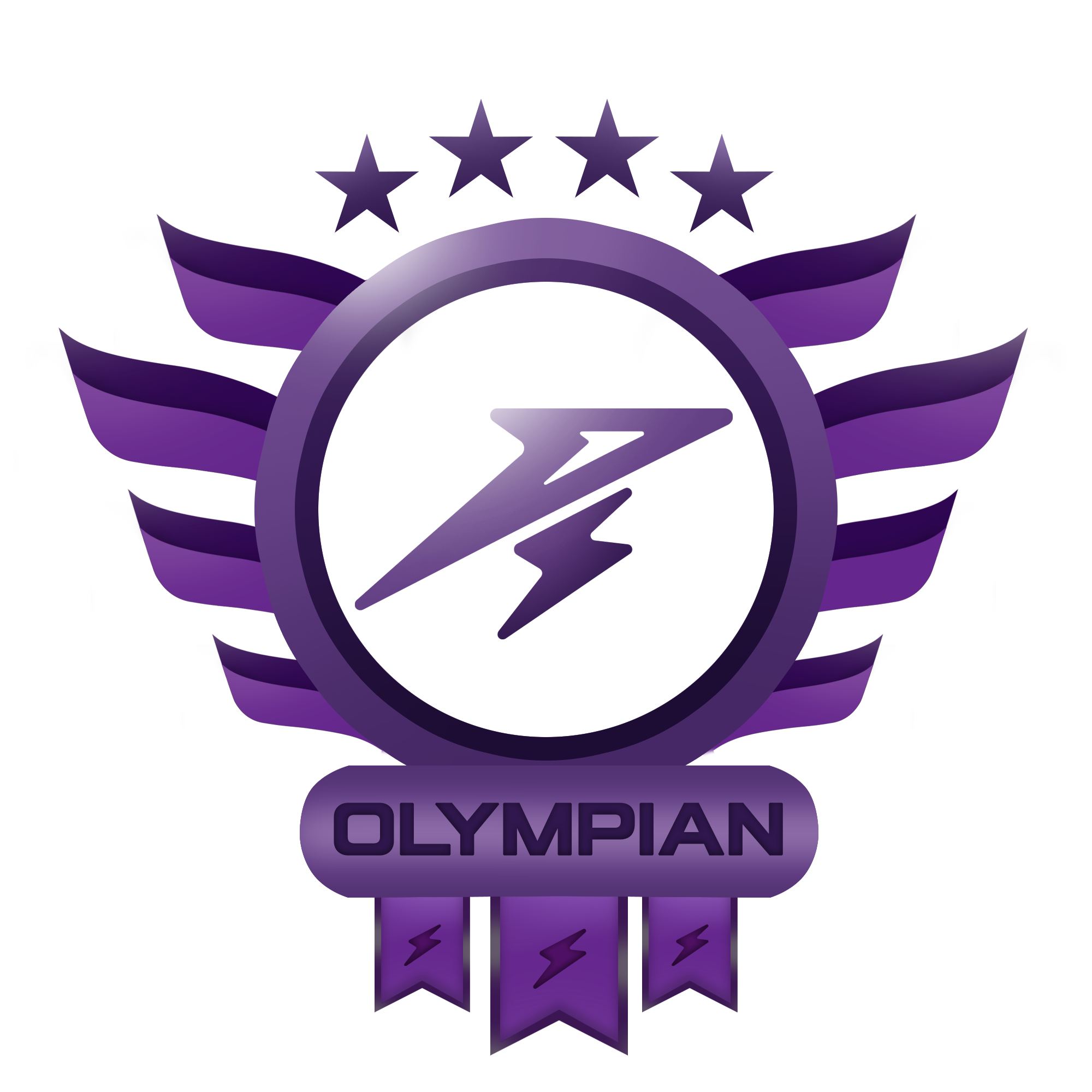 Olympian