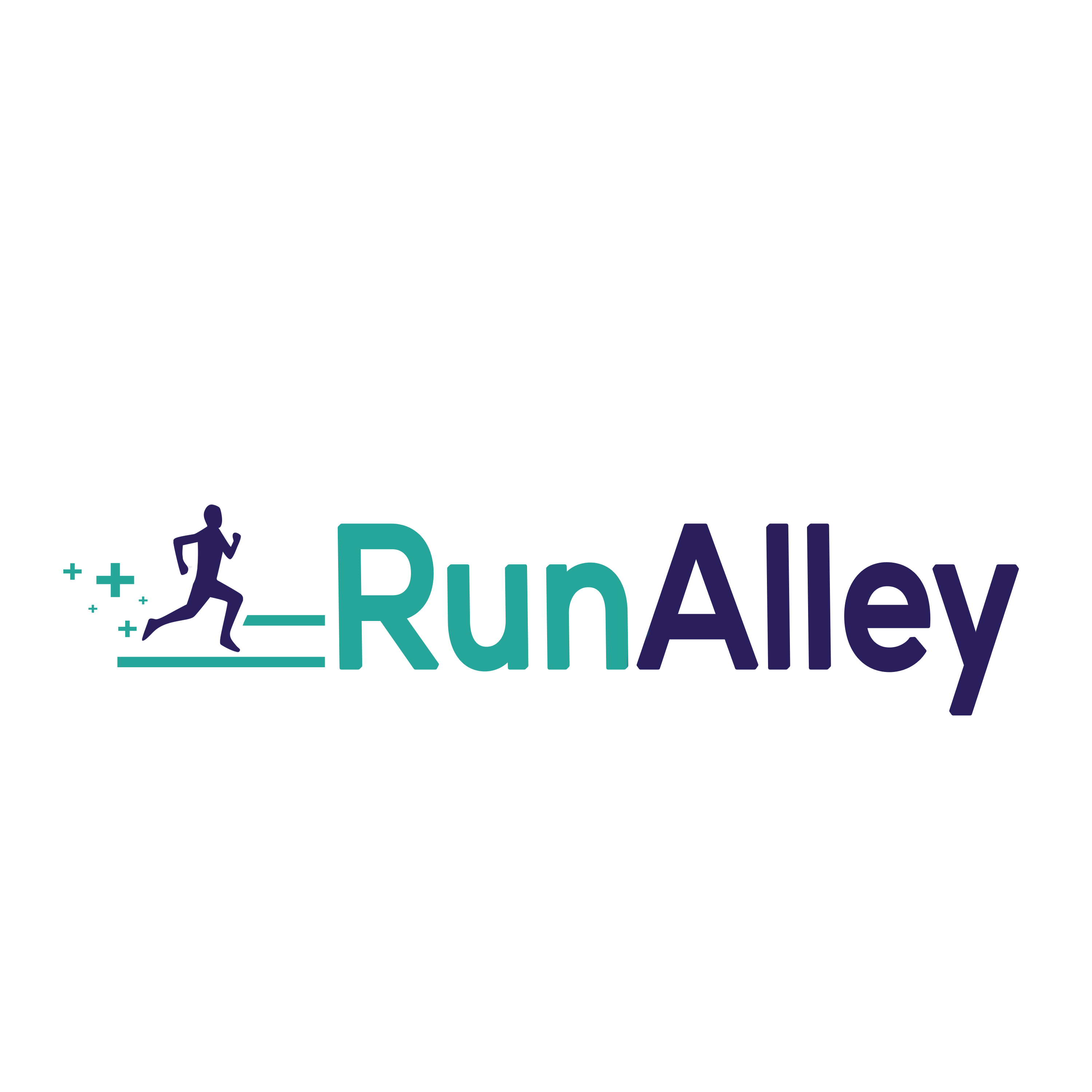 Runalley Run Club